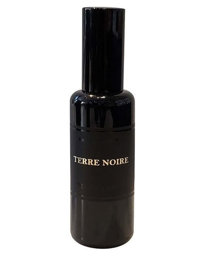 Terre Noire-Mad et Len samples & decants -Scent Split