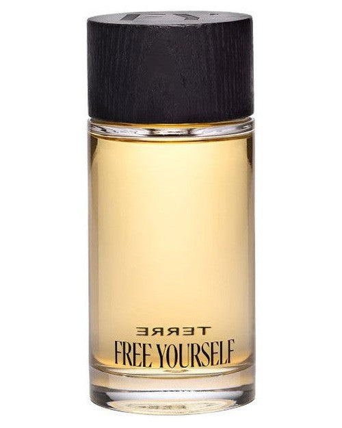 Terre-Free Yourself samples & decants -Scent Split