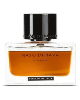 Than...White-Naso Di Raza samples & decants -Scent Split