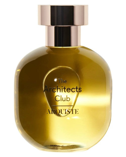 The Architects Club-Arquiste samples & decants -Scent Split