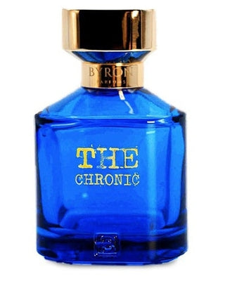 The Chronic-Byron samples & decants -Scent Split