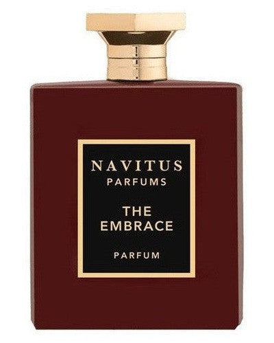 The Embrace-Navitus Parfums samples & decants -Scent Split