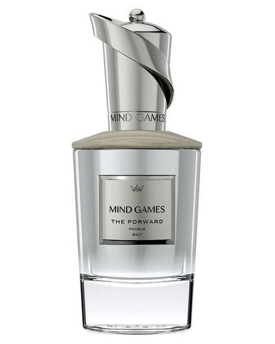 The Forward-Mind Games samples & decants -Scent Split