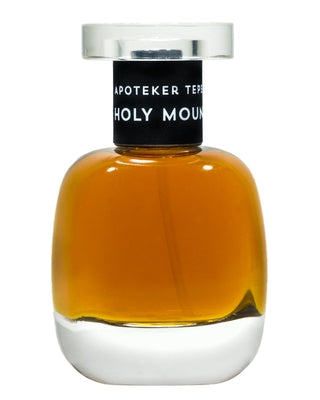 The Holy Mountain-Apoteker Tepe samples & decants -Scent Split