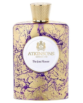 The Joss Flower-Atkinsons samples & decants -Scent Split