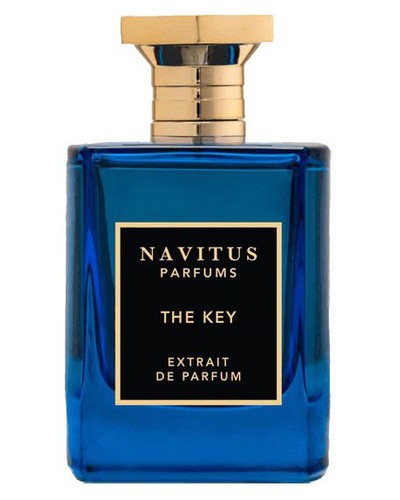 The Key-Navitus Parfums samples & decants -Scent Split