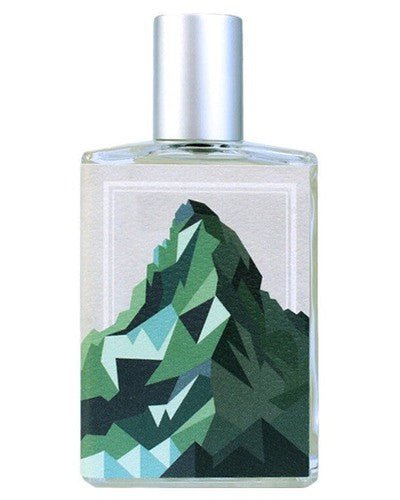 The Language Of Glaciers-Imaginary Authors samples & decants -Scent Split