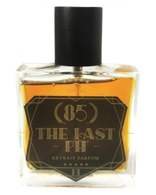 The Last PH 85-Calaj samples & decants -Scent Split