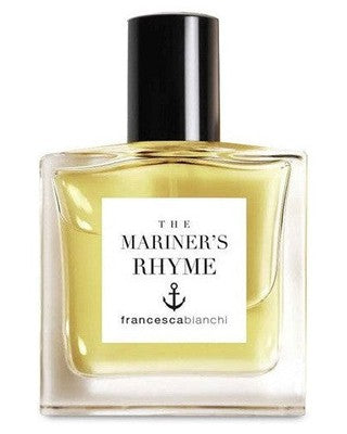 The Mariner's Rhyme-Francesca Bianchi samples & decants -Scent Split