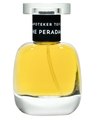 The Peradam-Apoteker Tepe samples & decants -Scent Split