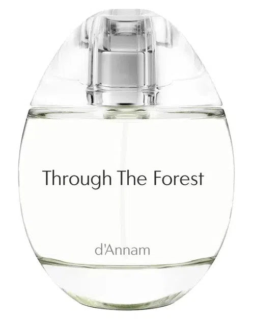 Through The Forest-d'Annam samples & decants -Scent Split