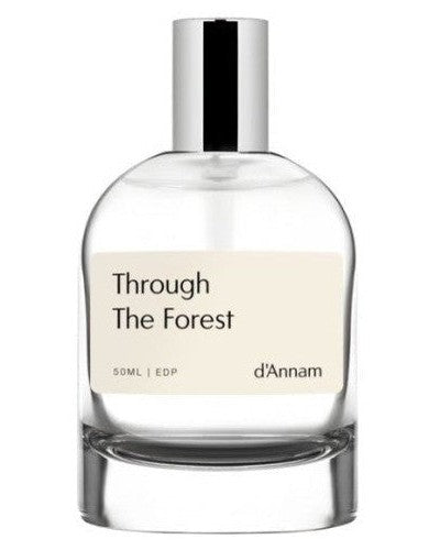 Through The Forest-d'Annam samples & decants -Scent Split