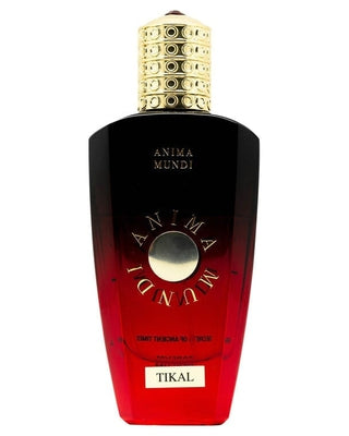 Tikal-Anima Mundi samples & decants -Scent Split