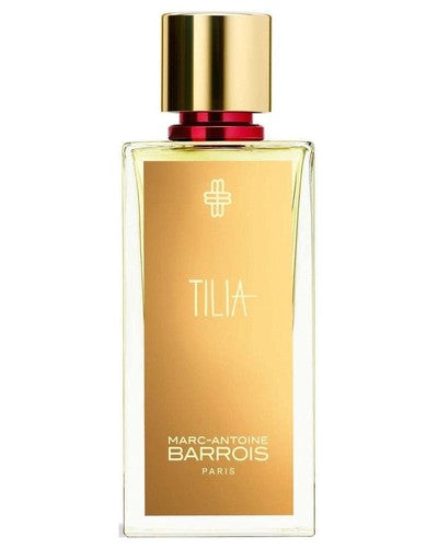 Tilia-Marc-Antoine Barrois samples & decants -Scent Split