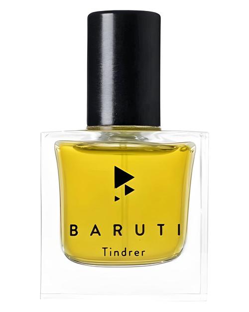 Tindrer-Baruti samples & decants -Scent Split