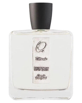 Titanio-Omnia Profumi samples & decants -Scent Split