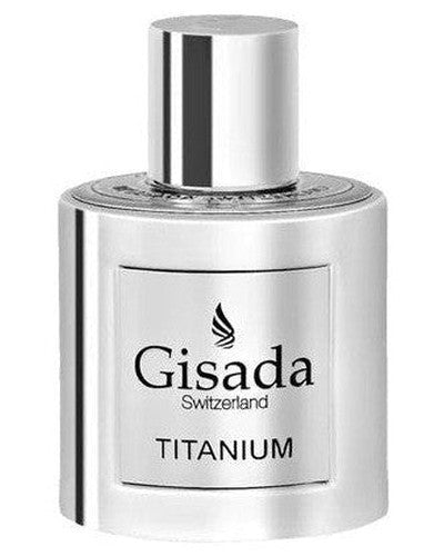 Titanium-Gisada samples & decants -Scent Split