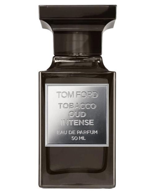 Tobacco Oud Intense-Tom Ford samples & decants -Scent Split