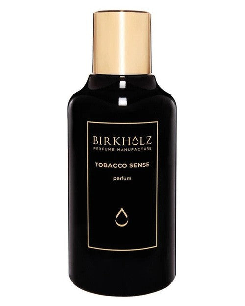 Tobacco Sense-Birkholz samples & decants -Scent Split