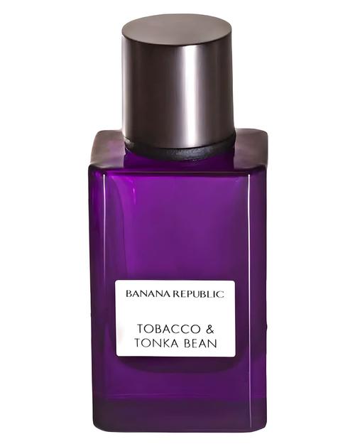 Tobacco & Tonka Bean-Banana Republic samples & decants -Scent Split