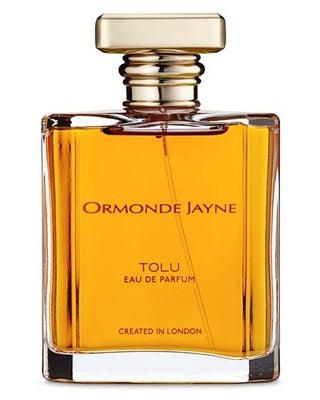 Tolu-Ormonde Jayne samples & decants -Scent Split