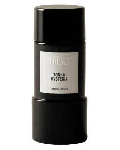 Tonka Hysteria-D’ORSAY samples & decants -Scent Split