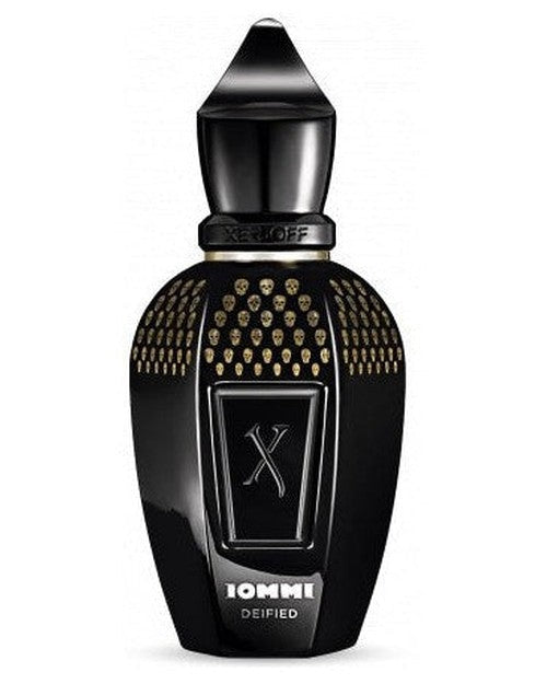 Tony Iommi Deified Parfum-Xerjoff samples & decants -Scent Split