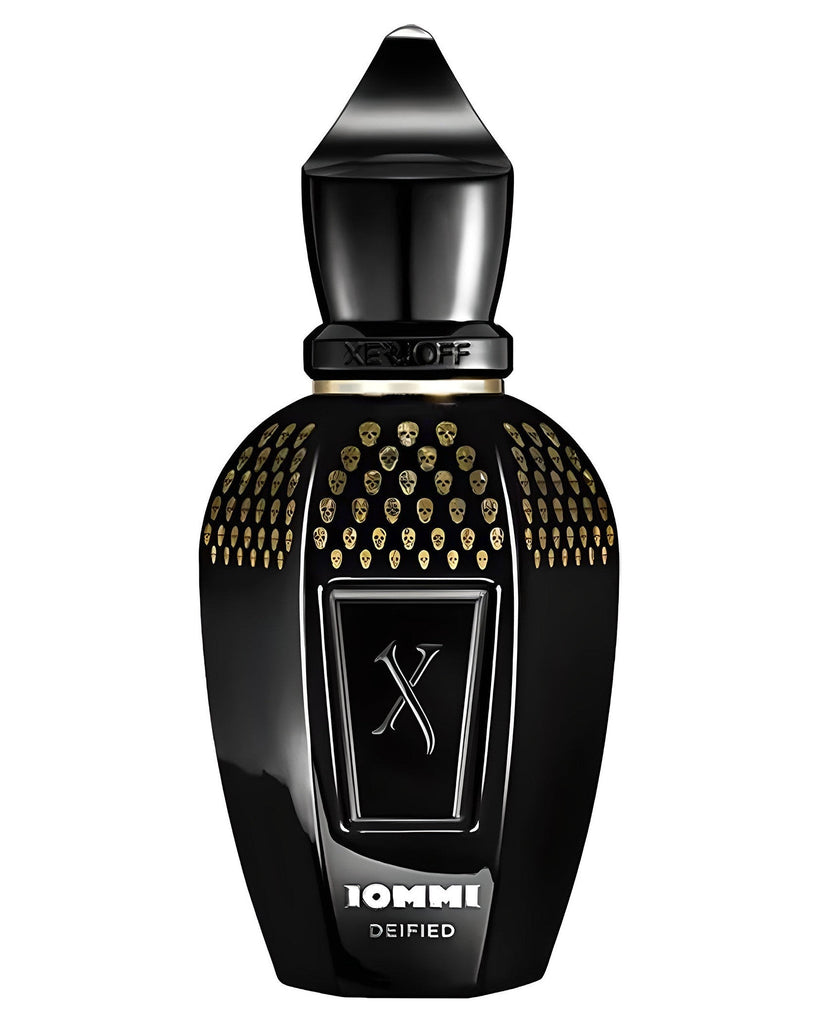 Tony Iommi Deified Parfum-Xerjoff samples & decants -Scent Split