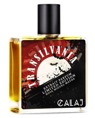 Transilvania-Calaj samples & decants -Scent Split