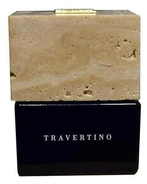 Travertino-I Profumi Del Marmo samples & decants -Scent Split