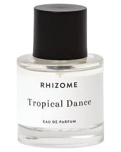 Tropical Dance-Rhizome samples & decants -Scent Split