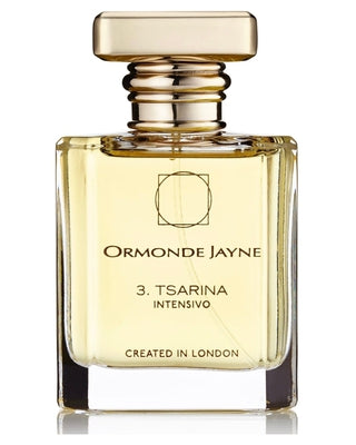 Tsarina Intensivo-Ormonde Jayne samples & decants -Scent Split