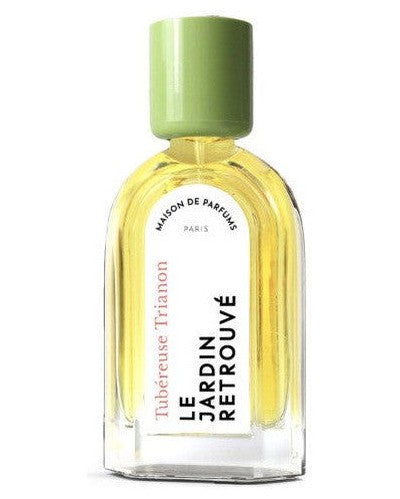 Tubéreuse Trianon-Le Jardin Retrouve samples & decants -Scent Split