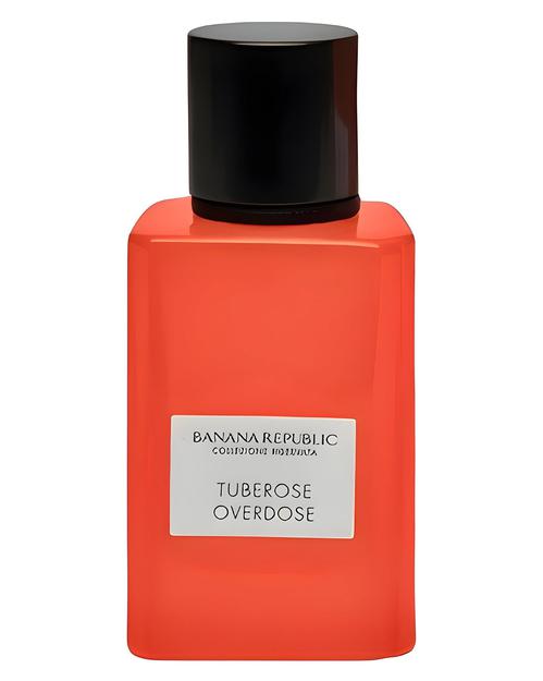 Tuberose Overdose-Banana Republic samples & decants -Scent Split