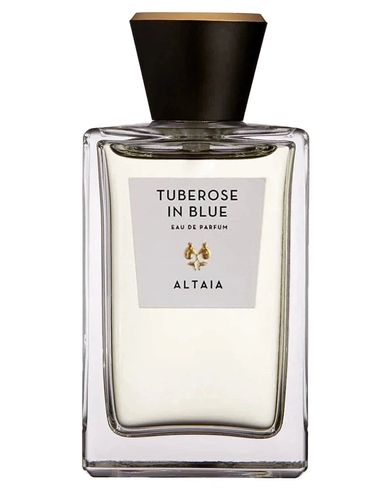 Tuberose in Blue-ALTAIA samples & decants -Scent Split