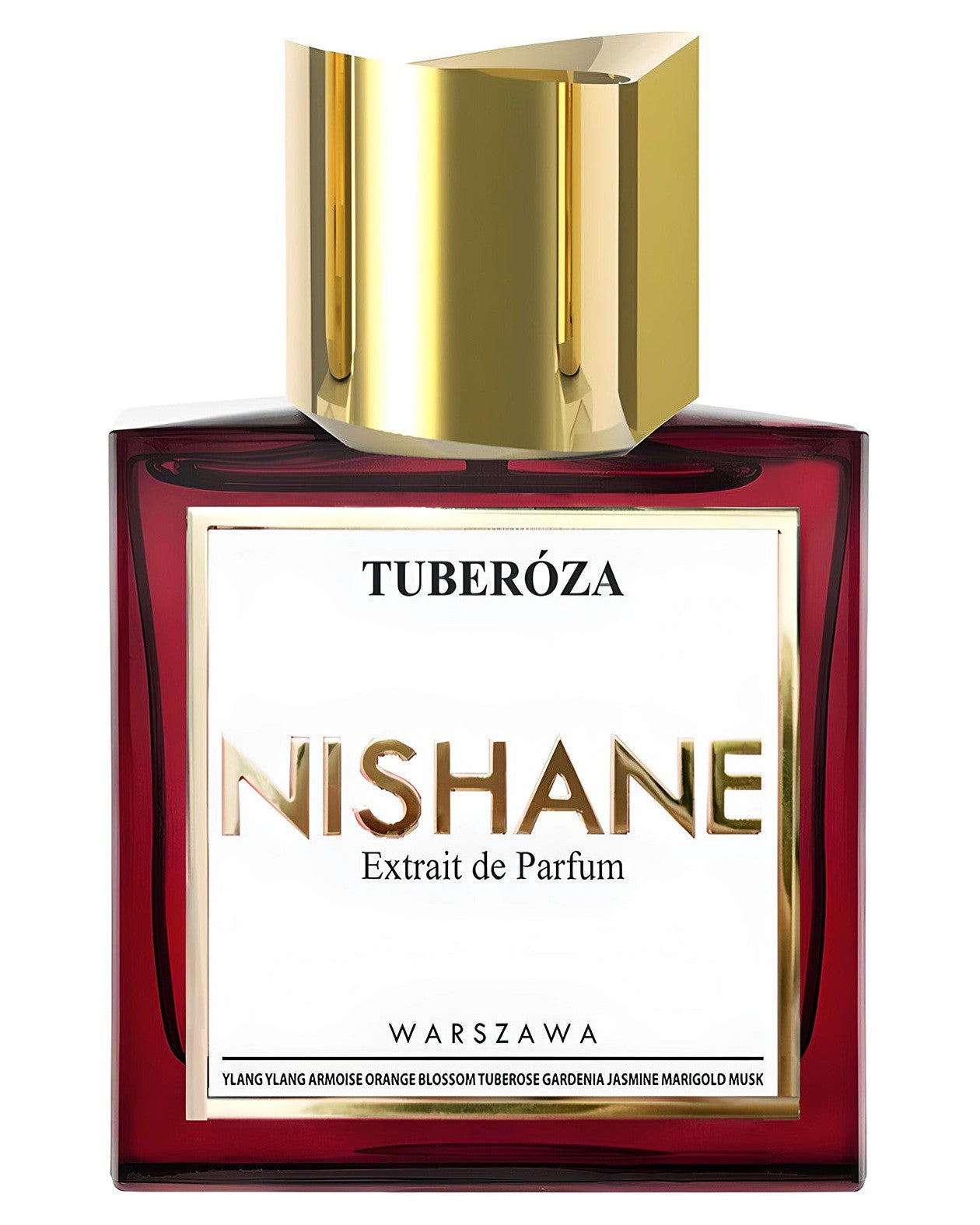 Tuberoza-Nishane samples & decants -Scent Split