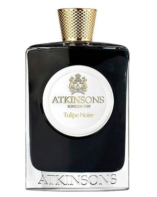 Tulipe Noire-Atkinsons samples & decants -Scent Split