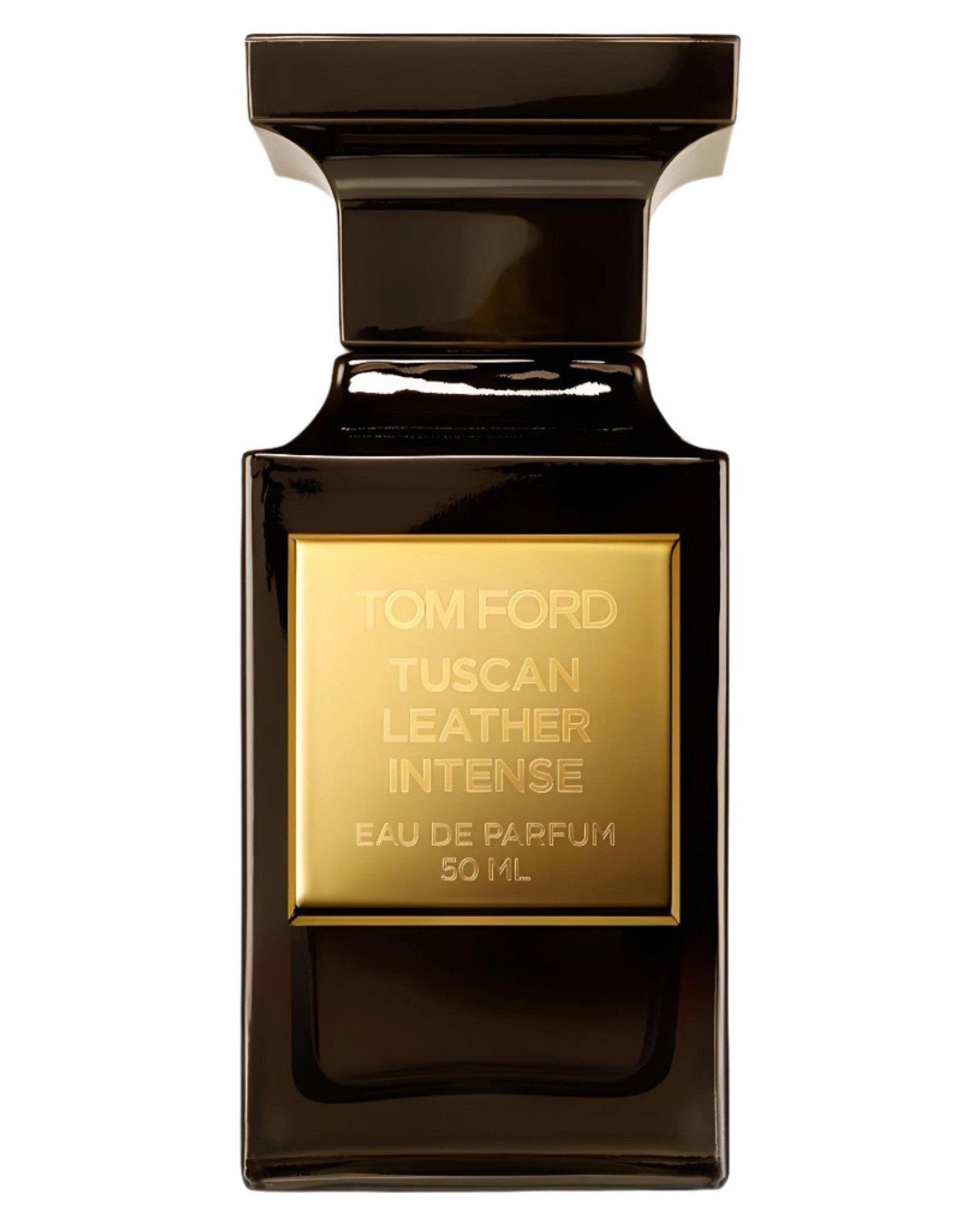 Tuscan Leather Intense-Tom Ford samples & decants -Scent Split