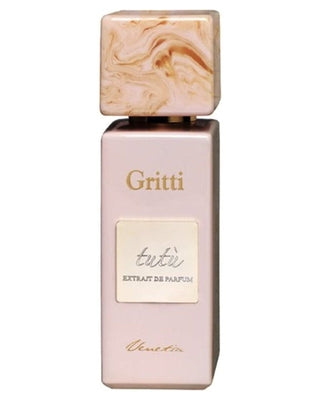 Tutù-Gritti samples & decants -Scent Split