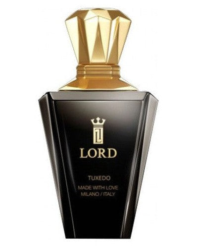 Tuxedo-Lord Milano samples & decants -Scent Split