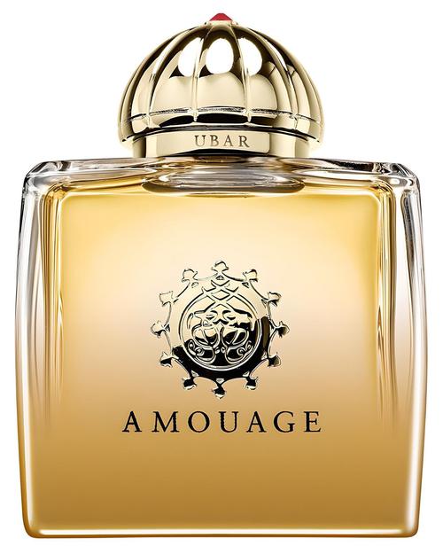 Ubar-Amouage samples & decants -Scent Split