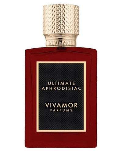 Ultimate Aphrodisiac-Vivamor Parfums samples & decants -Scent Split