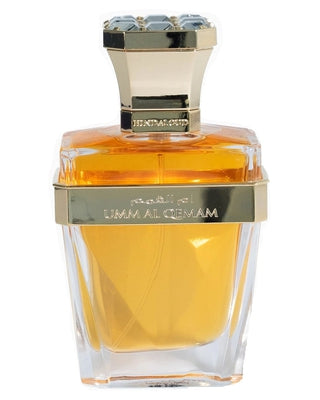 Umm Al Qemam-Hind Al Oud samples & decants -Scent Split