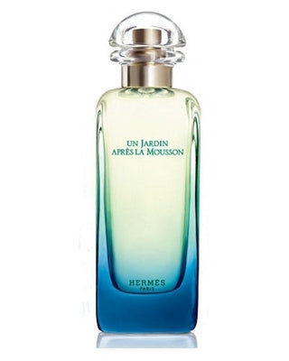 Un Jardin Apres la Mousson-Hermes samples & decants -Scent Split