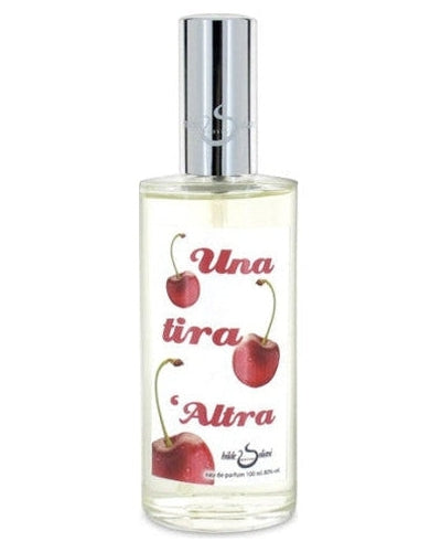 Una Tira l Altra-Hilde Soliani samples & decants -Scent Split