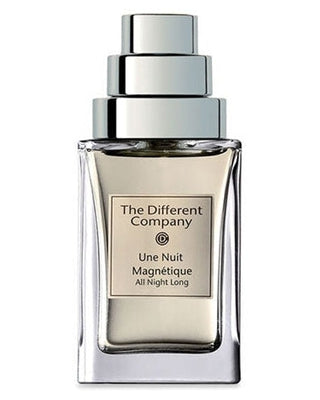 Une Nuit Magnetique-The Different Company samples & decants -Scent Split