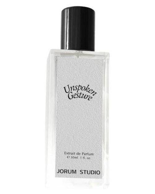 Unspoken Gesture-Jorum Studio samples & decants -Scent Split