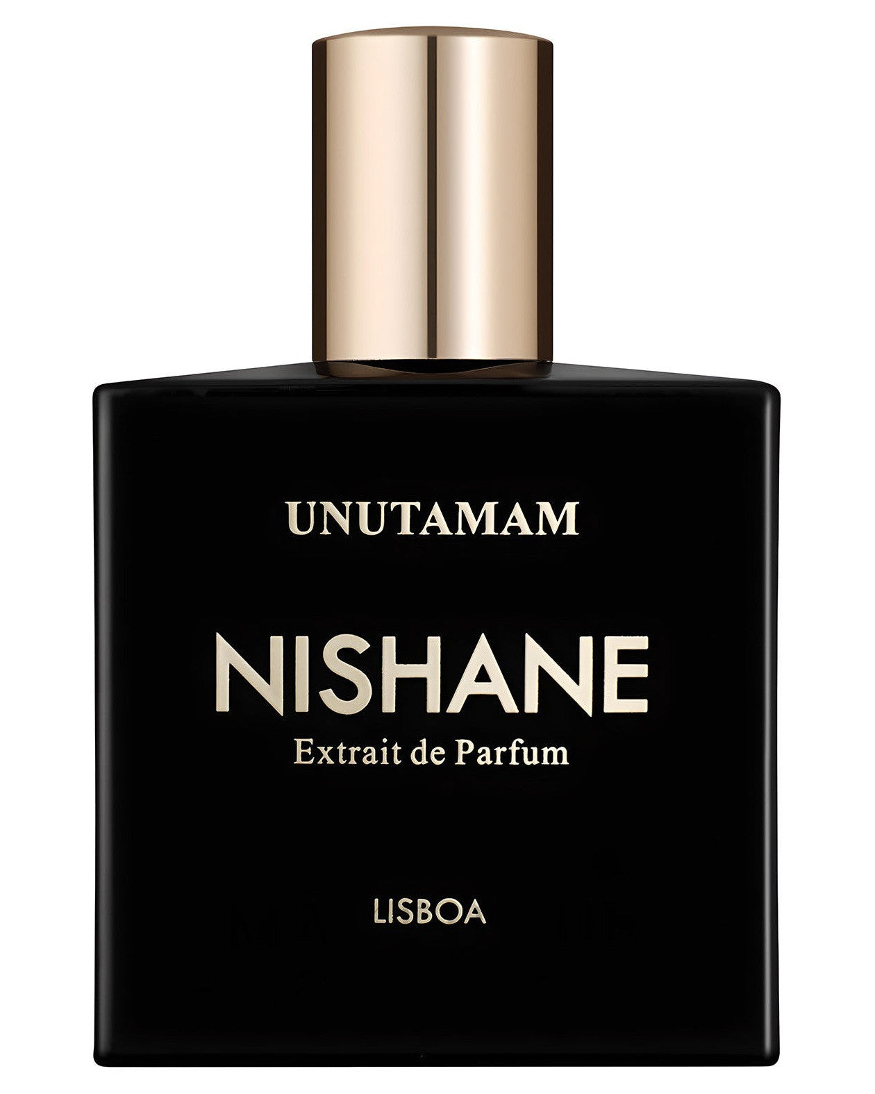 Unutamam-Nishane samples & decants -Scent Split