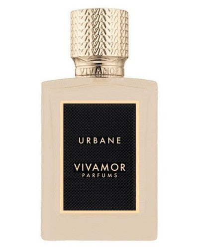 Urbane-Vivamor Parfums samples & decants -Scent Split