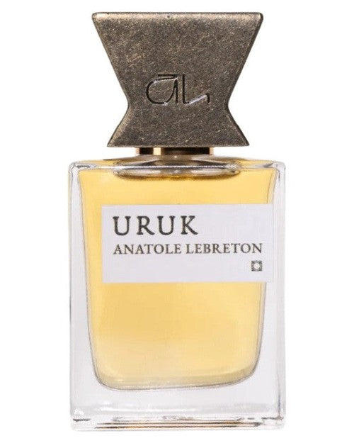 Uruk-Anatole Lebreton samples & decants -Scent Split